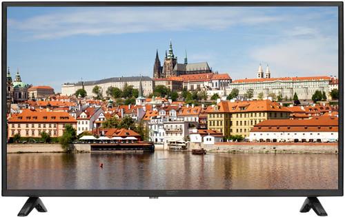 40" (102 см) Телевизор ECON EX-40FS013B черный