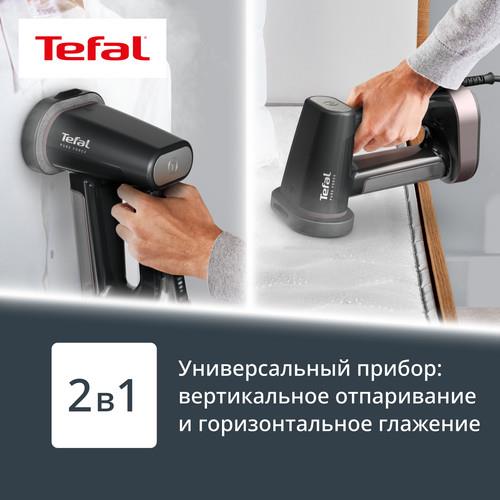 Отпариватель Tefal DT8765E0 черный — фото 5