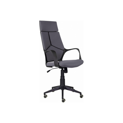 Кресло руководителя BRABIX Premium Prime EX-515 (532548) ткань, серое