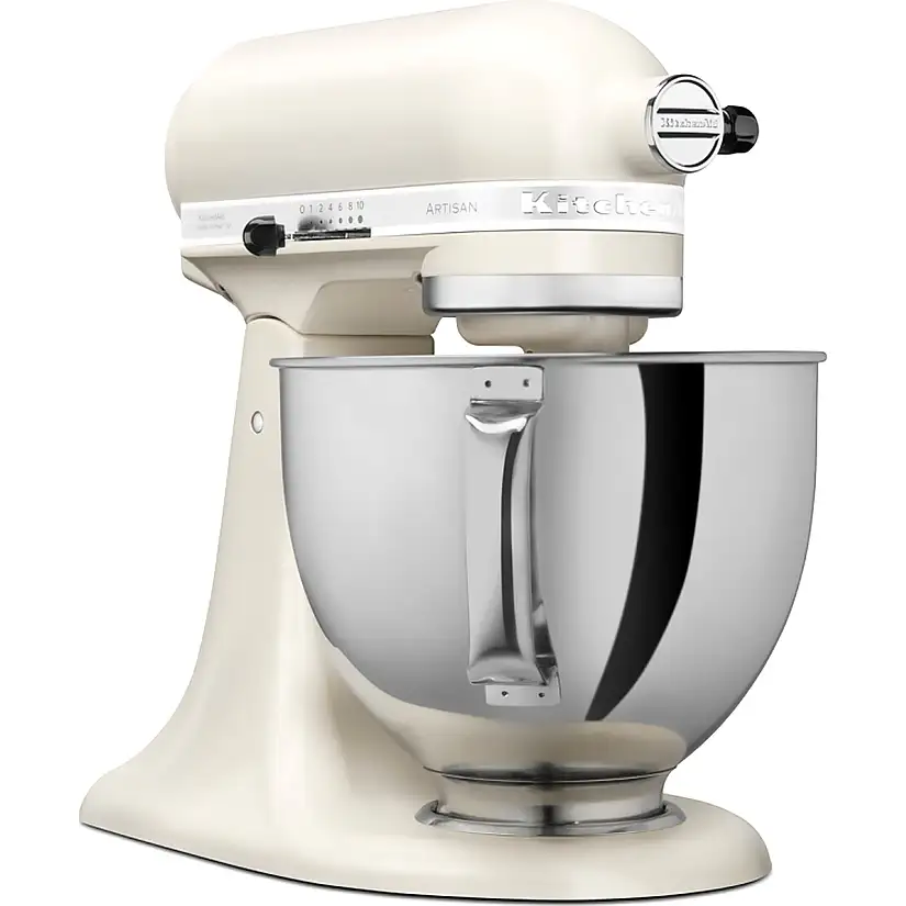 Миксер KitchenAid 5KSM125EPL Artisan бежевый — фотография 2