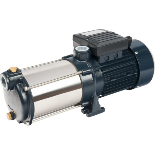 Насос UNIPUMP МН-400 C (29462) многоступенчатый поверхностный (1/1)