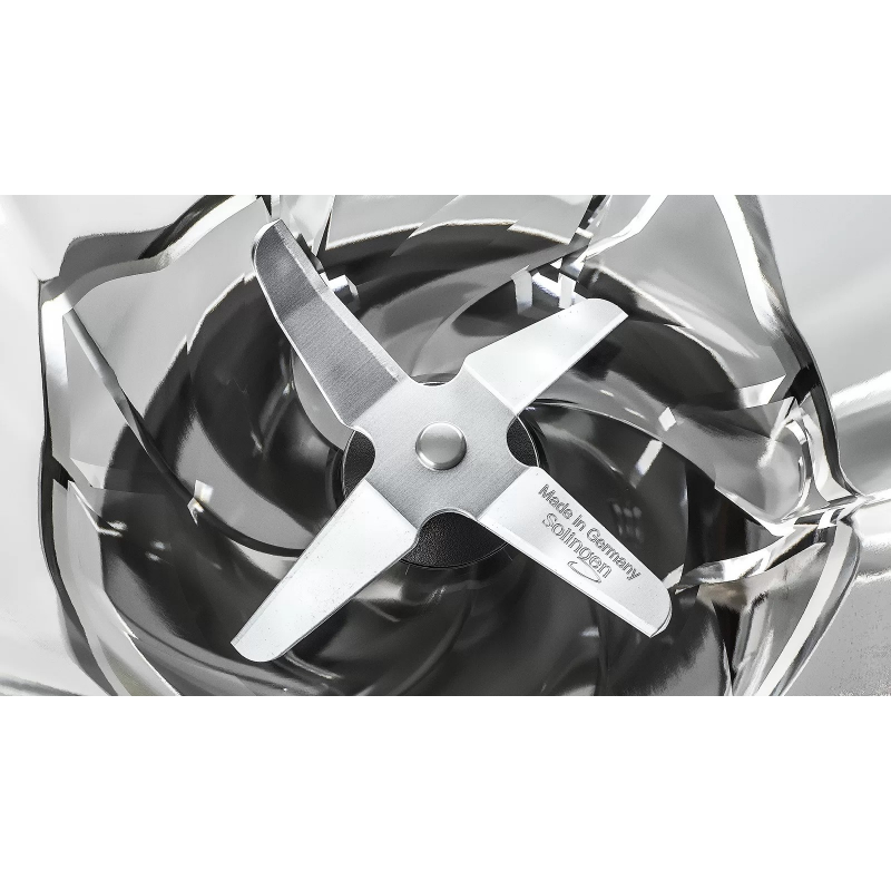 Блендер Bosch MMB6141B черный — фотография 3