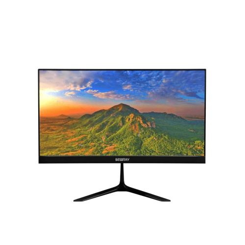 Монитор БЕШТАУ M2701/FHD/TFT Чёрный