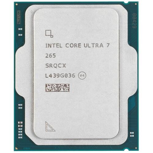 Процессор Intel Core Ultra 7 265 OEM