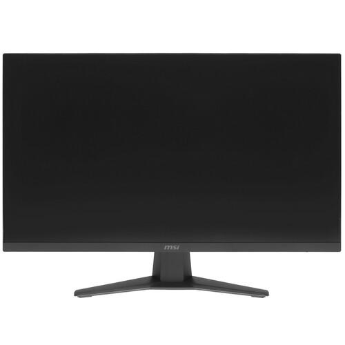 27" Монитор MSI MAG 274F черный 27" Монитор MSI MAG 274F черный — Матрица, рамки и подставка