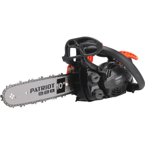 Пила цепная PATRIOT PT 2510 XT