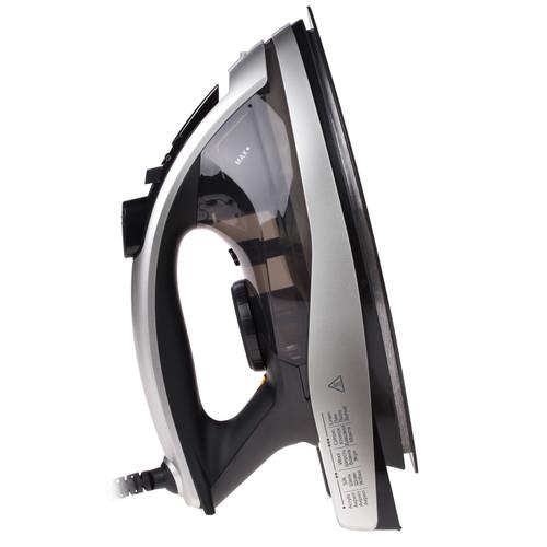 Утюг Panasonic NI-W950ALTW черный — фото 3