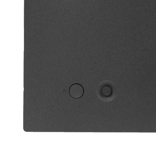 21.5" Монитор Dell P2222H черный 21.5" Монитор Dell P2222H черный — Дополнительный ракурс монитора