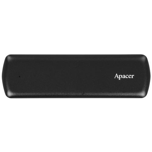 250 ГБ Внешний SSD Apacer AS721 [AP250GAS721B-1]