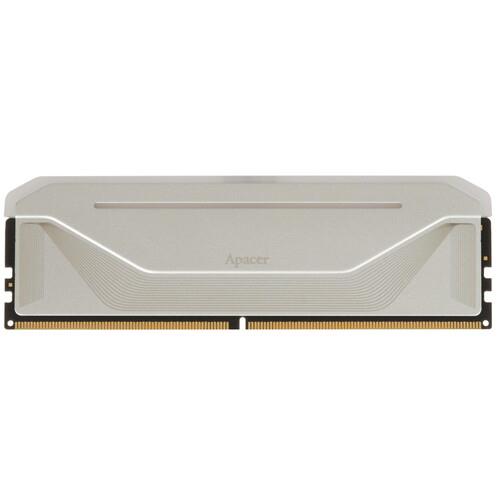 Оперативная память Apacer NOX RGB [AH5U16G52C522NWAA-1] 16 ГБ