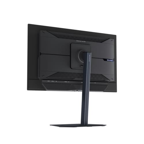 27" Монитор GIGABYTE MO27Q2A EK черный 27" Монитор GIGABYTE MO27Q2A EK черный — Дополнительный ракурс монитора