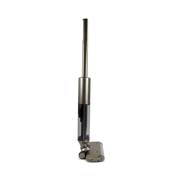 Пылесос BQ VCA1003W Cool gray — фото 3