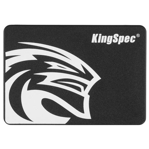 1024 ГБ 2.5" SATA накопитель KingSpec P3-1TB