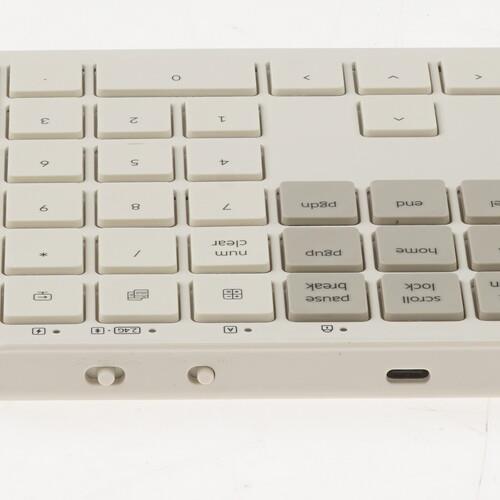 Клавиатура проводная + беспроводная Keychron B6 Pro Клавиатура проводная + беспроводная Keychron B6 Pro — Подсветка и детали исполнения