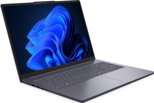 16" Ноутбук Lenovo IdeaPad Slim 3 16IRH10 серый