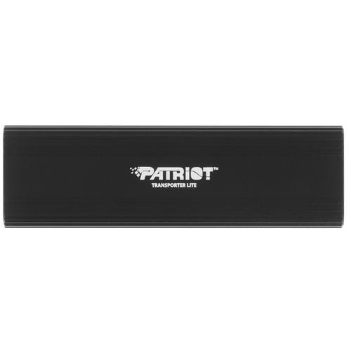 512 ГБ Внешний SSD Patriot Transporter Lite [PTPL512GPECB]