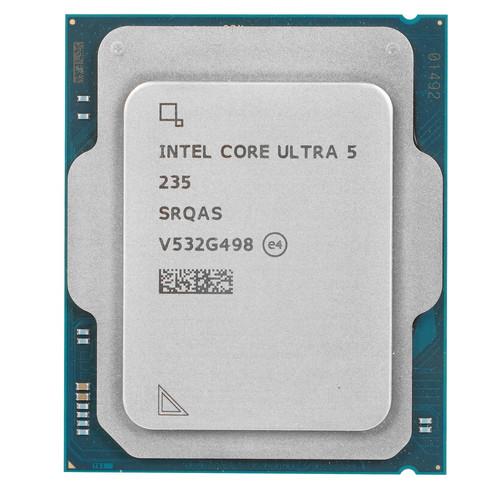 Процессор Intel Core Ultra 5 235 OEM