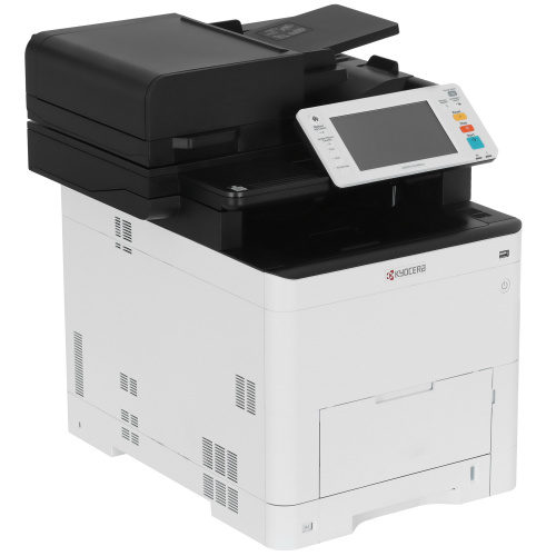 МФУ лазерное Kyocera MA4000cix