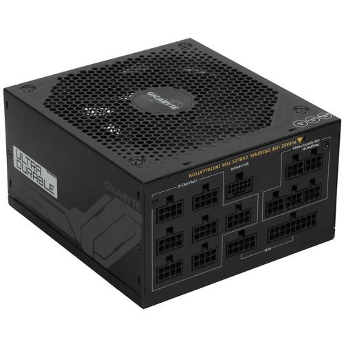 Блок питания GIGABYTE UD1300GM PG5  черный