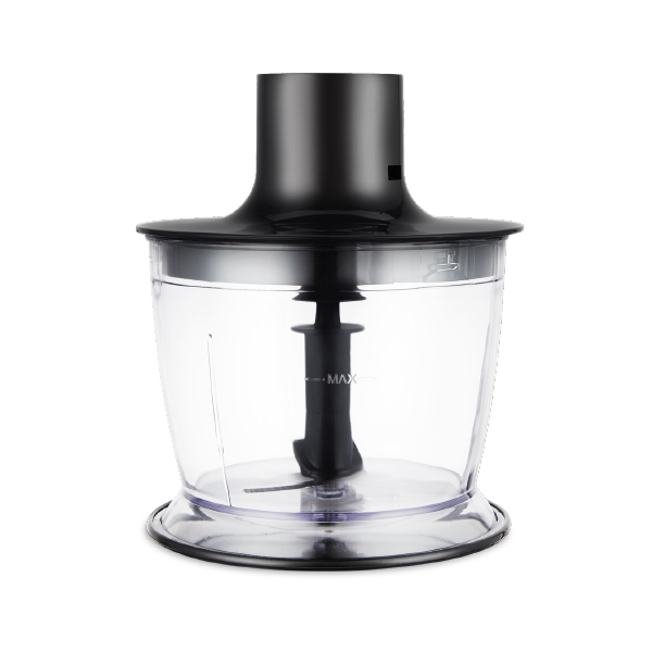 Блендер BQ HB1230SS Black-Steel — фотография 3