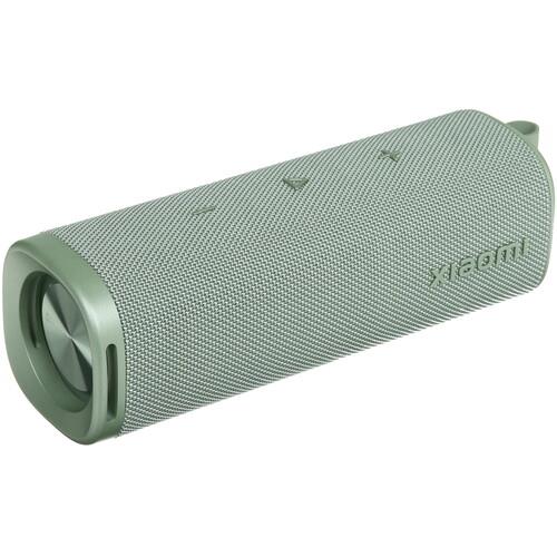 Портативная колонка Xiaomi Sound Outdoor, зеленый