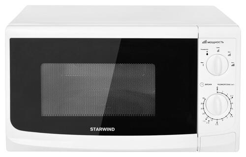 Микроволновая печь Starwind SWM5620 белый