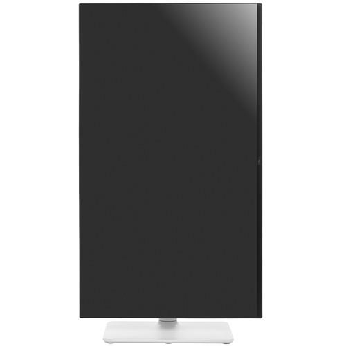 27" Монитор Dell S2725HS белый 27" Монитор Dell S2725HS белый — Регулировки и варианты установки