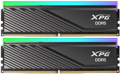 Оперативная память ADATA XPG Lancer Blade RGB [AX5U6000C3024G-DTLABRBK] 48 ГБ