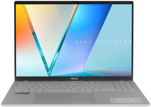 16" Ноутбук ASUS Vivobook S16 M3607KA-SH031 серый