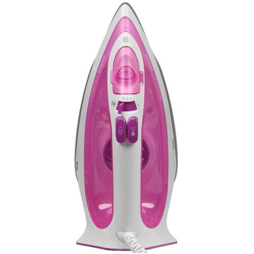 Утюг Braun TexStyle 3 SI3030PU розовый — фото 2