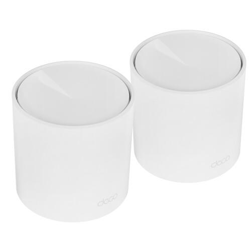 MESH-комплект TP-Link Deco X60 V3.20 (2-pack)