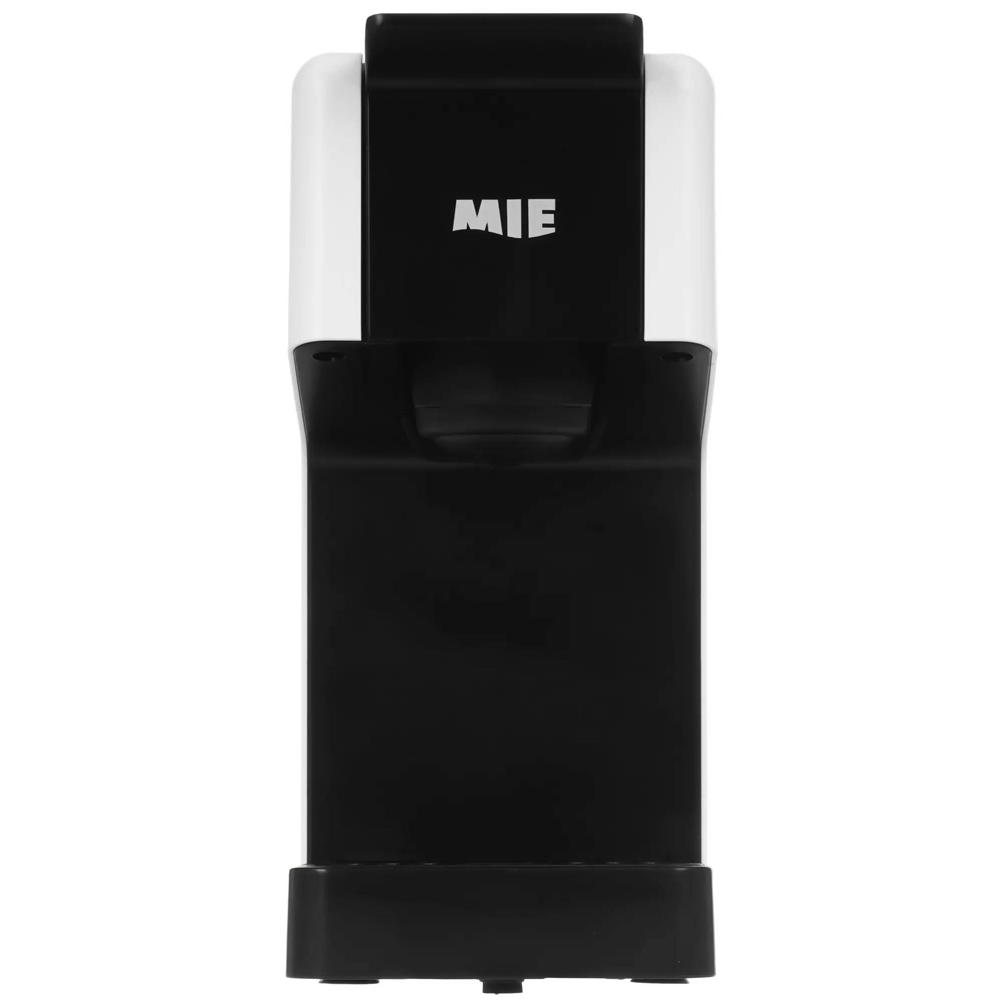 Кофемашина MIE Cassandra XC400W White — фотография 2
