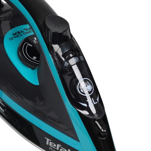 Утюг Tefal Puregliss FV8066E0 черный — фото 5