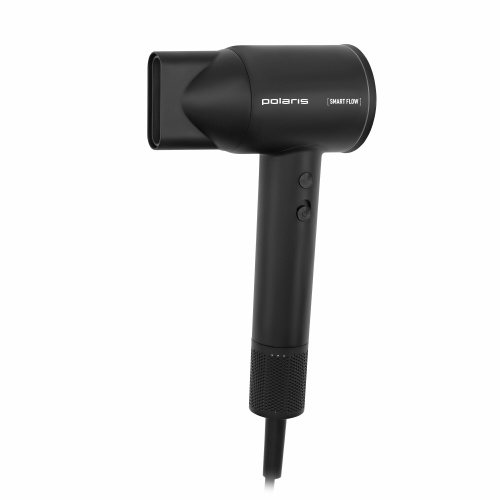 Фен POLARIS PHD 1120 черный