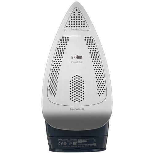 Утюг Braun TexStyle 7 Pro SI7160BL синий — фото 4