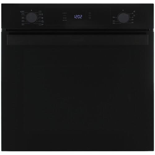 Электрический духовой шкаф DeLonghi DEO 735 NB FRANCA черный
