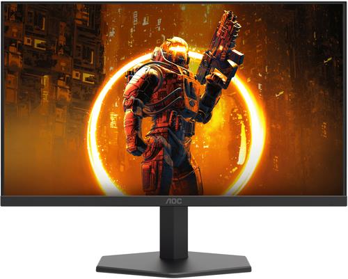 23.8" Монитор AOC 24G11ZE черный