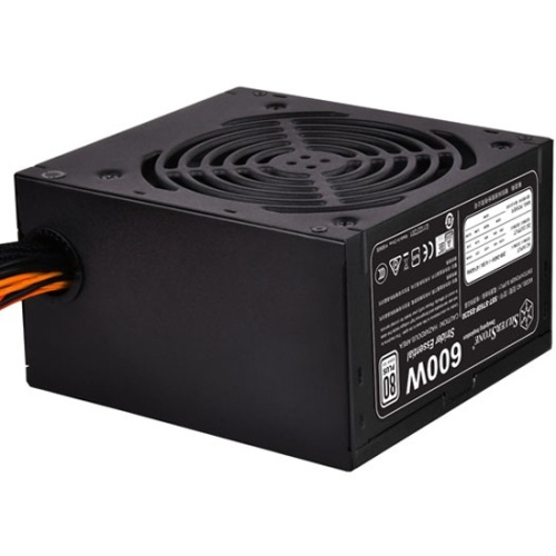 Блок питания Silverstone SST-ST60F-ES230 V1.0