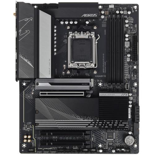 Материнская плата GIGABYTE B650 AORUS ELITE AX V2