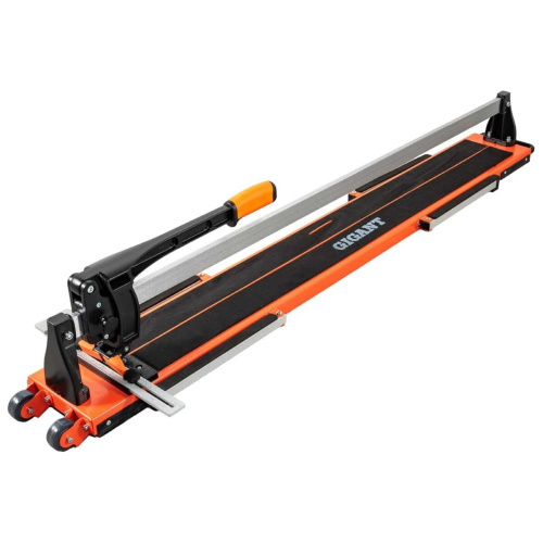 Плиткорез рельсовый Gigant Professional PTC-1200 1200 мм
