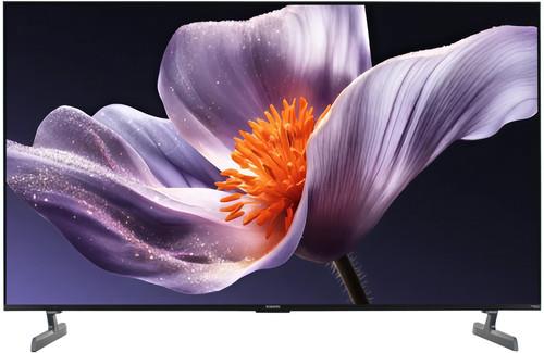 55" (138 см) Телевизор Xiaomi TV S Pro Mini LED 55 2026 черный