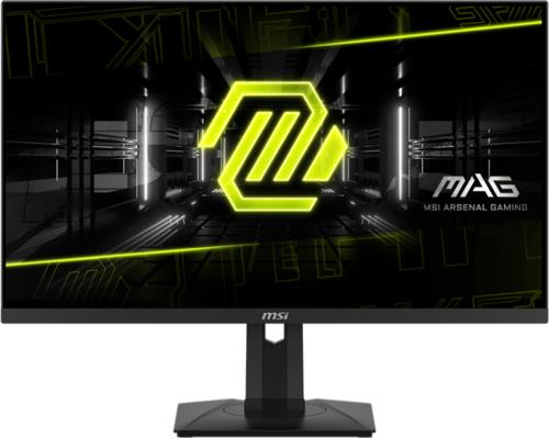 27" Монитор MSI MAG 274QRF QD E2 черный