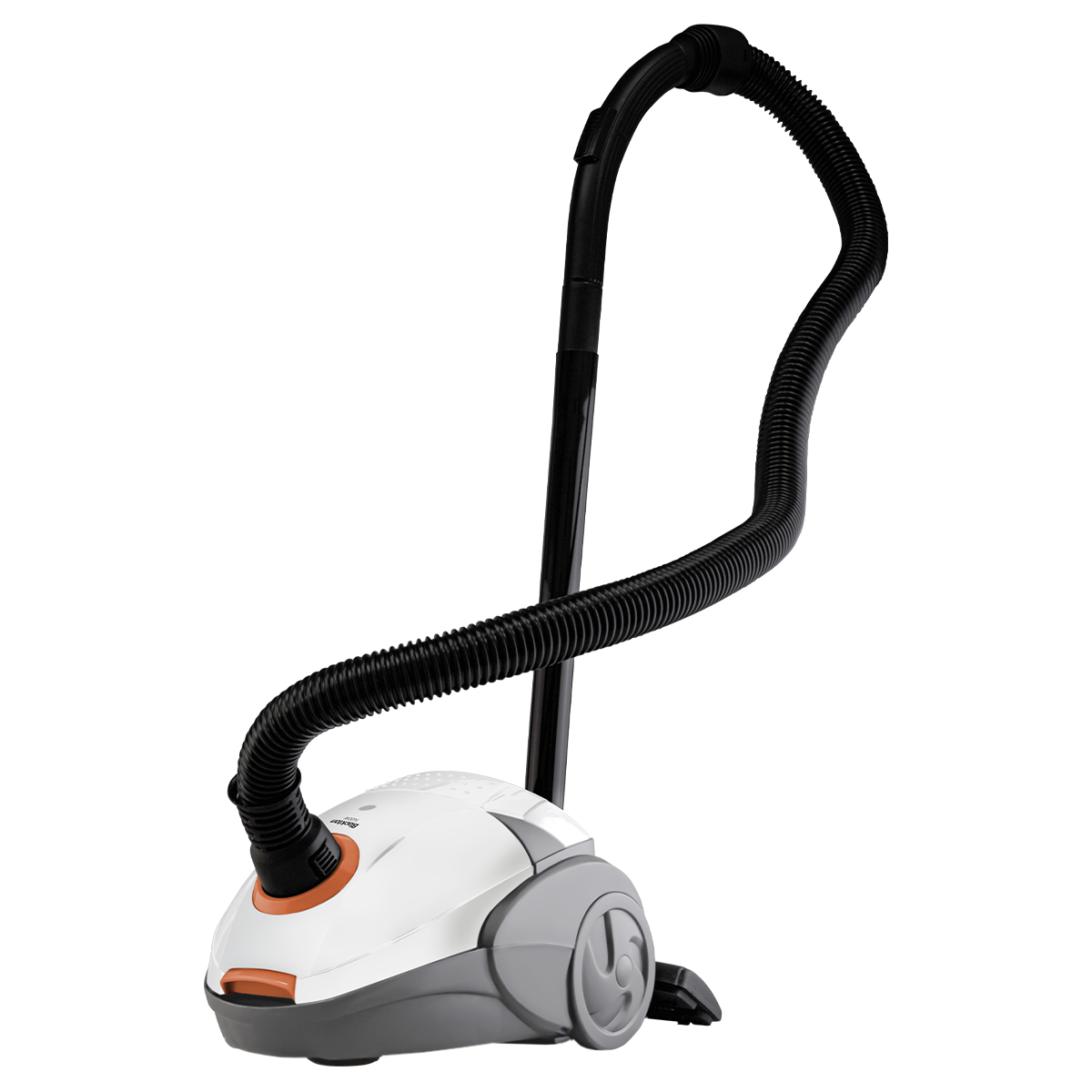 Пылесос Blackton Bt VC1401B White-orange — фото 3