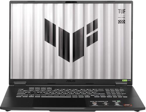 18" Ноутбук ASUS TUF Gaming FA808UM-S8065 серый