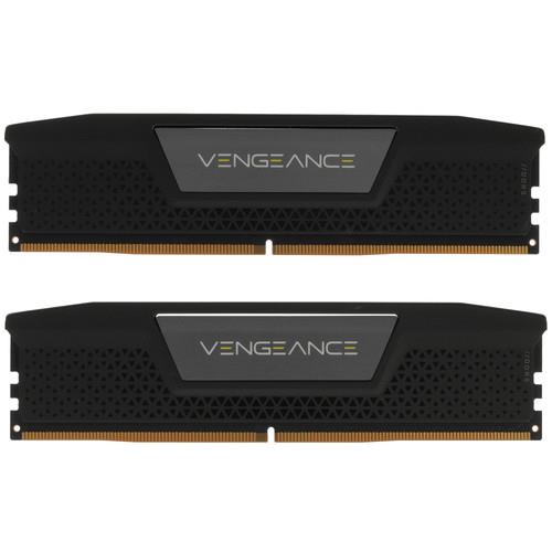 Оперативная память Corsair Vengeance [CMK32GX5M2B6400C36] 32 ГБ