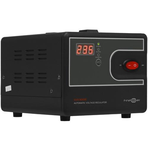 Стабилизатор напряжения FinePower SVR 900W