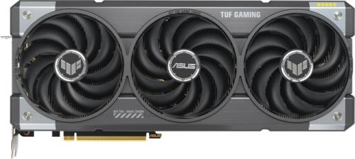 Видеокарта ASUS GeForce RTX 5070 TUF Gaming OC Edition [TUF-RTX5070-O12G-GAMING]