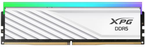 Оперативная память ADATA XPG Lancer Blade RGB [AX5U6000C3616G-SLABRWH] 16 ГБ