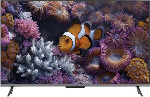 50" (127 см) Телевизор Haier 50 Smart TV S3 черный