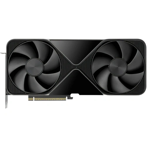 Видеокарта NVIDIA RTX Pro 6000 Blackwell Workstation Edition (900-5G144-2200-000) VCNRTXPRO6000-SB (BOX)